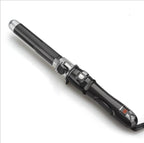 Women's LCD Digital Hair Curler