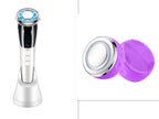 7 in 1 Lifting EMS Facial Massager