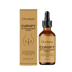 Bealuva Curvify Hip Enhancement Drops
