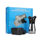Mesotherapy Facial Photon Massager