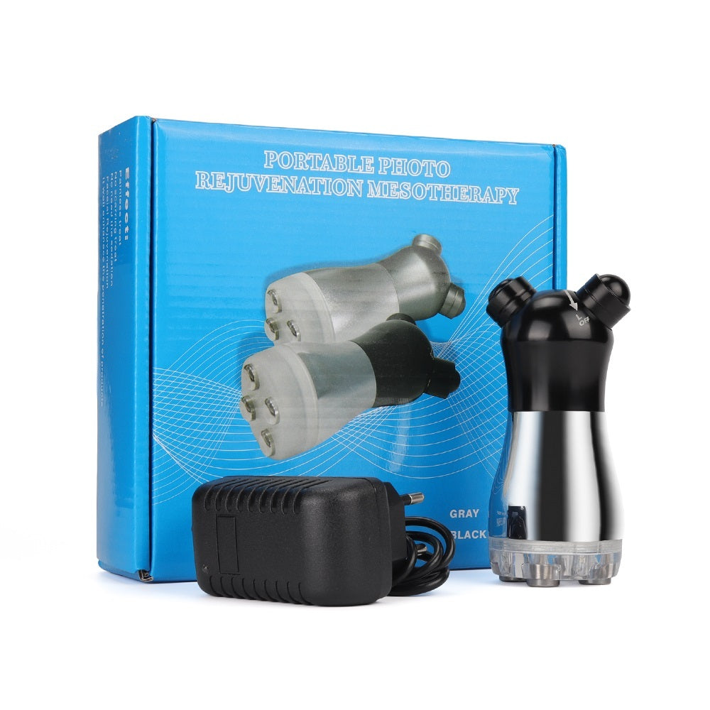 Mesotherapy Facial Photon Massager