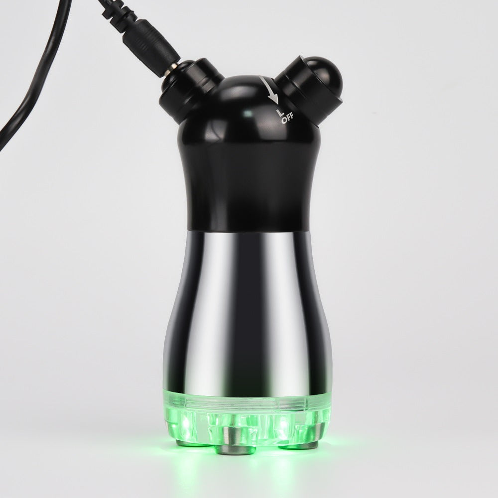 Mesotherapy Facial Photon Massager