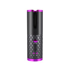 Automatic Cordless Hair Curler