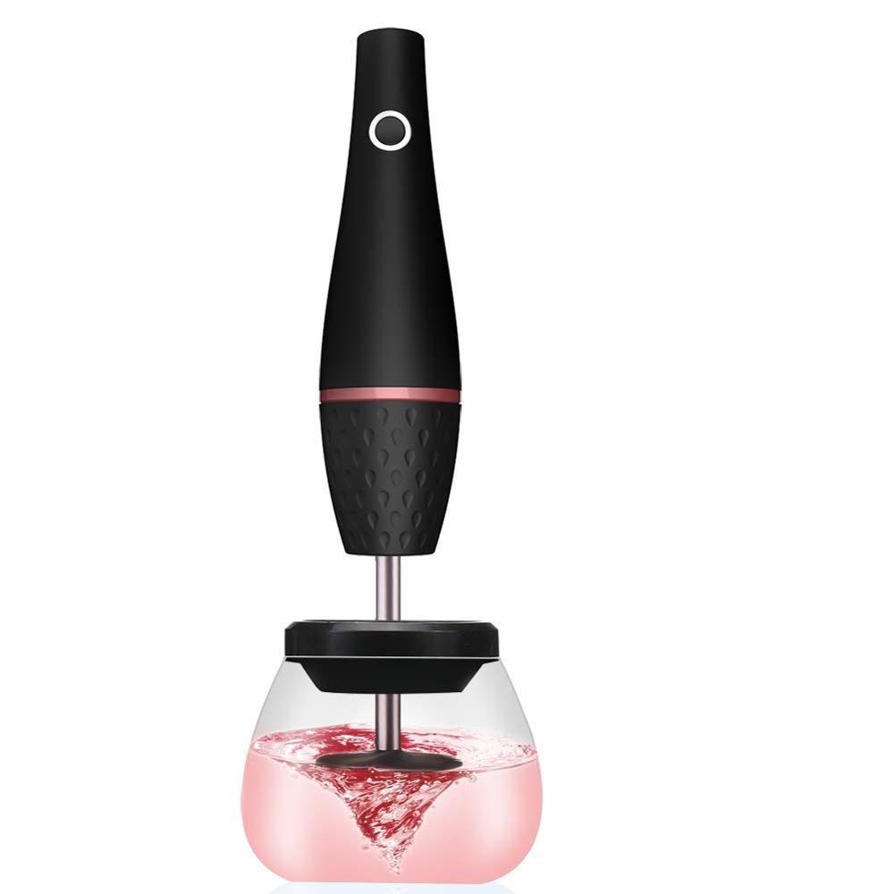 Electric Makeup Brush Cleaner and Dryer