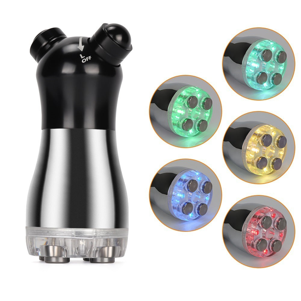 Mesotherapy Facial Photon Massager