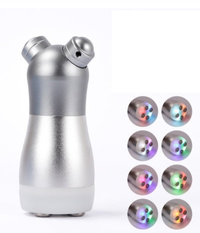 Mesotherapy Facial Photon Massager