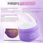Dreamy Overnight Body Toning Whip – Firm, Hydrate & Rejuvenate