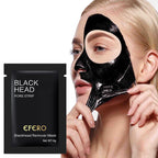 Bamboo Charcoal Blackhead Peeling Mask