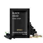Bamboo Charcoal Blackhead Peeling Mask