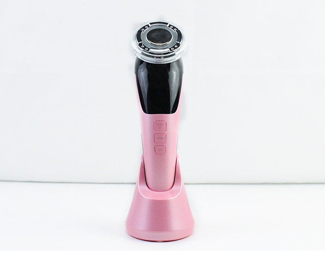 7 in 1 Lifting EMS Facial Massager