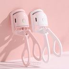 bealuva - Heated Eyelash Curler
