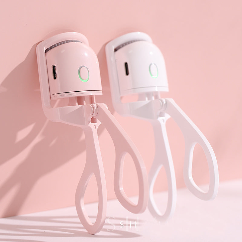 bealuva - Heated Eyelash Curler
