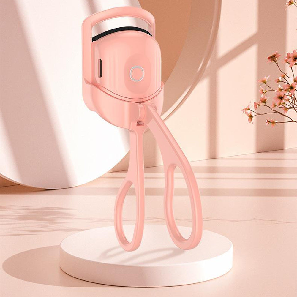 bealuva - Heated Eyelash Curler