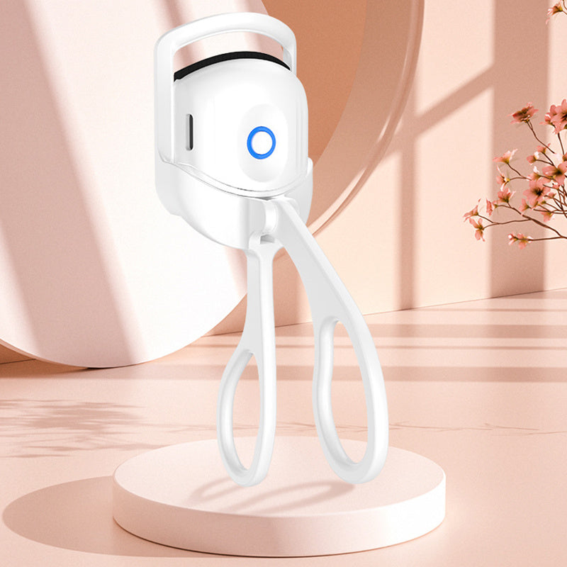 bealuva - Heated Eyelash Curler