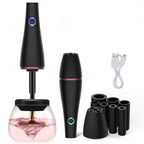 Electric Makeup Brush Cleaner and Dryer