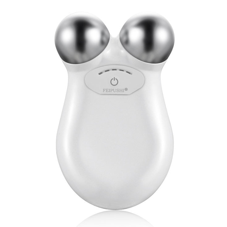 EMS Facial Massager Roller Microcurrent