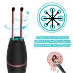 Electric Makeup Brush Cleaner and Dryer