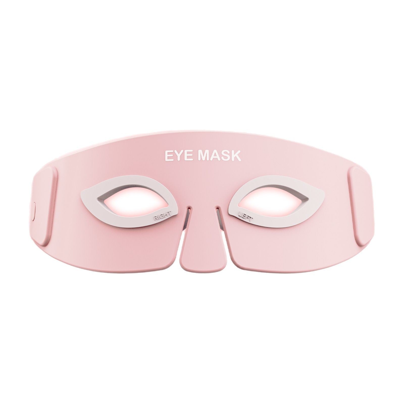 Bealuva LED Eye Mask – 4-in-1 Light Therapy