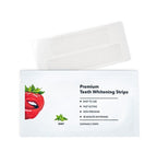 Teeth Brightening & Whitening Strips — 14 day strips (Unisex)