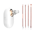 Professional and Newest Blackhead Vacuum Cleaner