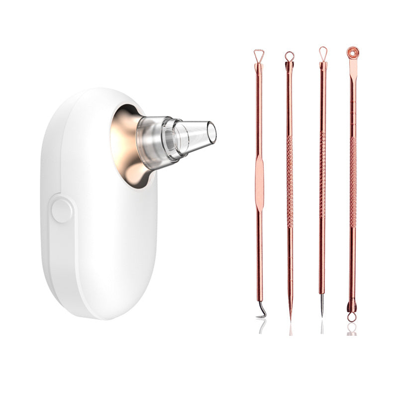 Professional and Newest Blackhead Vacuum Cleaner