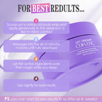Dreamy Overnight Body Toning Whip – Firm, Hydrate & Rejuvenate
