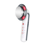Ultrasonic Device for Weight Loss and Cellulite Treatment