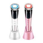 7 in 1 Lifting EMS Facial Massager