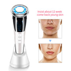 7 in 1 Lifting EMS Facial Massager