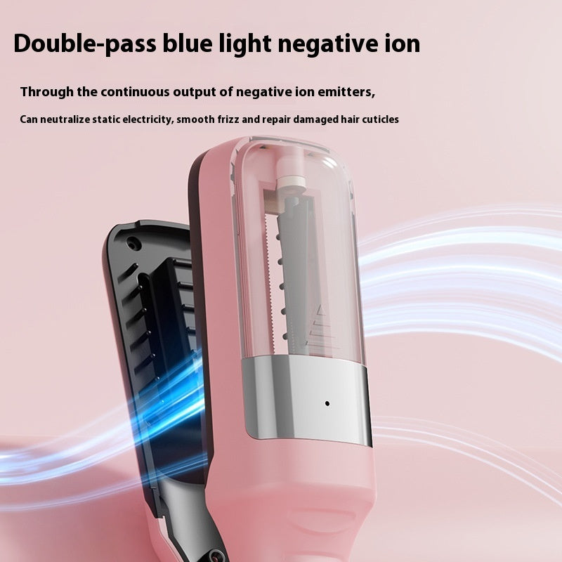 ✂️ Hair Ends Trimmer – Split End Remover for Dry, Damaged & Brittle Hair