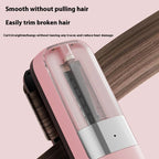 ✂️ Hair Ends Trimmer – Split End Remover for Dry, Damaged & Brittle Hair
