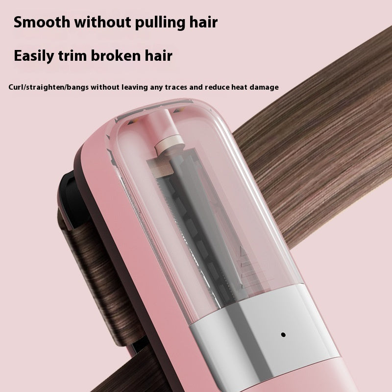 ✂️ Hair Ends Trimmer – Split End Remover for Dry, Damaged & Brittle Hair