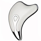 ✨ Electric Facial Massager with LED Light & Microcurrent
