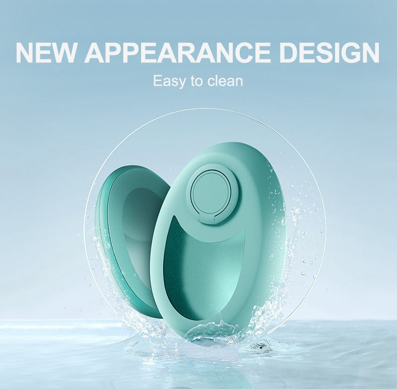 ✨ CJEER Upgraded Crystal Hair Removal Tool