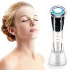 7 in 1 Lifting EMS Facial Massager