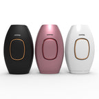 Permanent IPL Epilator Laser Hair Removal