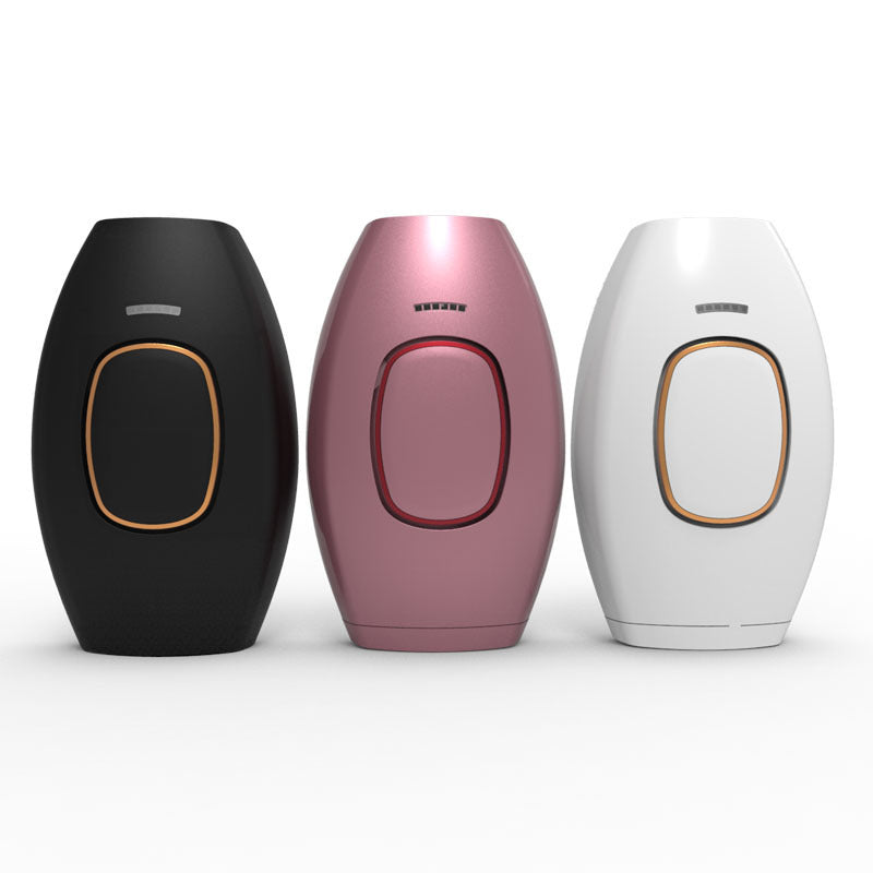 Permanent IPL Epilator Laser Hair Removal