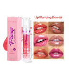 Bealuva Lip Plumper – Rich Liquid Lipstick with High-Gloss Mirror Finish