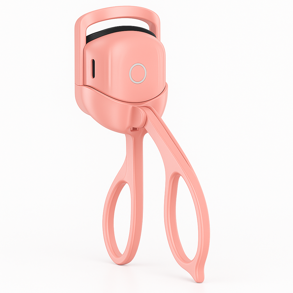 bealuva - Heated Eyelash Curler
