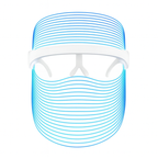 Bealuva LED Skin Revival – 7 Colour Photon Therapy Mask