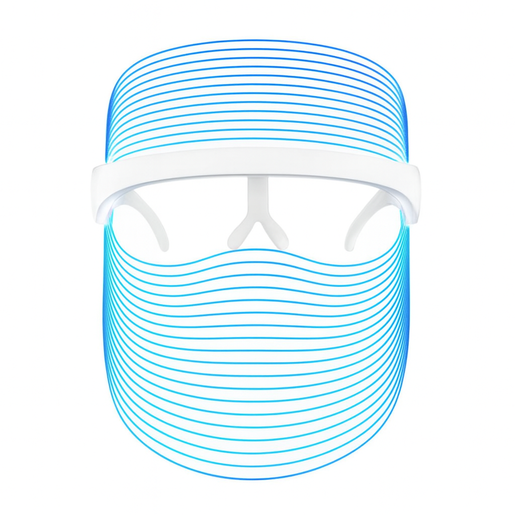 Bealuva LED Skin Revival – 7 Colour Photon Therapy Mask