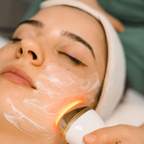 Bealuva GoldLift Pro – 9-in-1 RF Facial Device