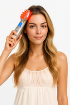 Bealuva Electric Laser Hair Growth Comb