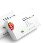 Teeth Brightening & Whitening Strips — 14 day strips (Unisex)