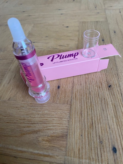 Bealuva Lip Plumper – Rich Liquid Lipstick with High-Gloss Mirror Finish