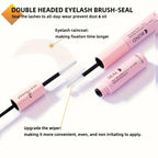 DIY False Eyelash Clusters Kit
