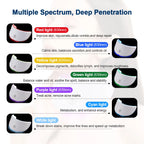 Bealuva LED Face Mask