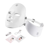 Bealuva LED Face Mask