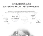 Bealuva Electric Laser Hair Growth Comb
