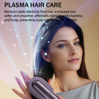 Bealuva 4-in-1 Massage Comb
